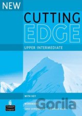 New Cutting Edge - Upper-Intermediate: Workbook with Key