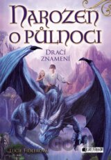 Narozen o půlnoci: Dračí znamení