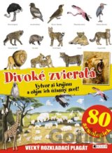 Divoké zvieratá