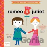 Little Master Shakespeare: Romeo and Juliet