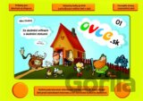 Ovce.sk (01) + Deti v sieti + DVD