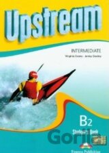 Upstream - Intermediate - Student's Book