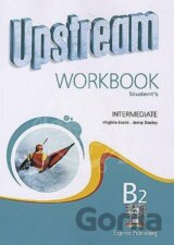 Upstream - Intermediate - Workbook