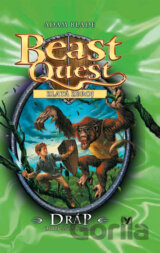 Beast Quest: Dráp, opičí monstrum