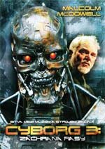 Cyborg 3: Záchrana rasy