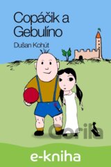 Copáčik a Gebulíno