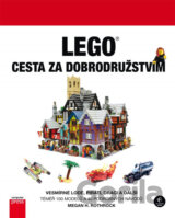 LEGO: Cesta za dobrodružstvím