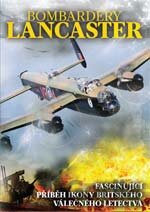 Bombardéry Lancaster