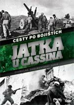 Jatka u Cassina: Cesty po bojištích 3