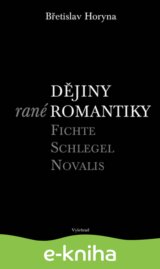 Dějiny rané romantiky