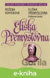 Eliška Přemyslovna