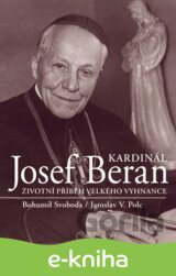 Kardinál Josef Beran
