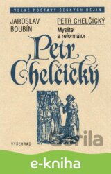 Petr Chelčický