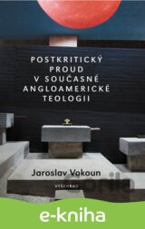 Postkritický proud v současné angloamerické teologii