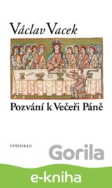 Pozvání k Večeři Páně