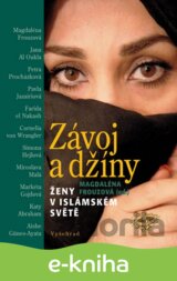 Závoj a džíny