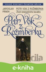 Petr Vok z Rožmberka