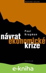 Návrat ekonomické krize