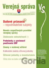 Verejná správa 2-3/2014