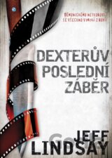 Dexterův poslední záběr