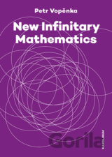 New Infinitary Mathematics
