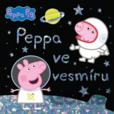 Peppa Pig: Ve vesmíru