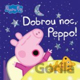 Peppa Pig: Dobrou noc, Peppo!