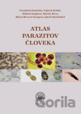 Atlas parazitov človeka