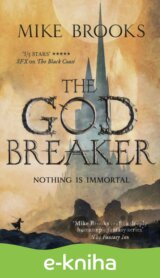 The Godbreaker
