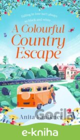 A Colourful Country Escape