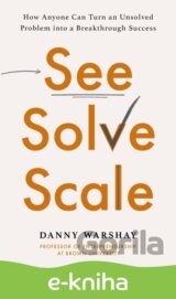 See, Solve, Scale