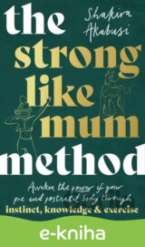 Strong Like Mum Method