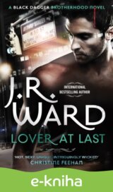 Lover at Last
