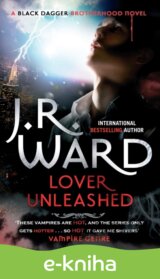 Lover Unleashed