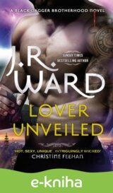 Lover Unveiled