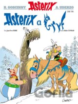 Asterix a gryf
