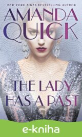 The Lady Has a Past