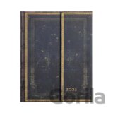 Paperblanks - týždenný diár Arabica 2023