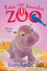 Ema a její kouzelná zoo: Šťastný hrošík