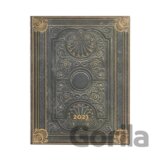 Paperblanks - týždenný diár Nocturnelle 2023