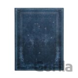 Paperblanks - business diár Inkblot Bold Ultra 2023