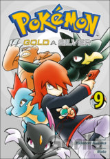 Pokémon 9 (Gold a Silver)