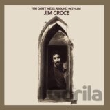 Jim Croce: You Don’t Mess Around with Jim (50th Anniversary)