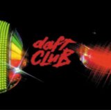 Daft Punk: Daft Club LP