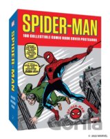 Spider-Man: 100 Collectible Postcards