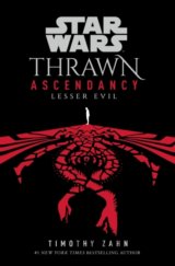 Star Wars - Thrawn Ascendancy: Lesser Evil