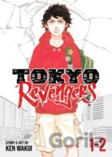 Tokyo Revengers 1- 2