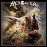 Helloween: Helloween (Transparent / Red / Blu) LP