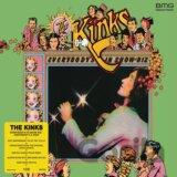 The Kinks: Everybody’s In Show-Biz – Everybody’s A Star: 50th Anniversary Edition