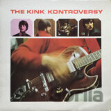 The Kinks: The Kink Kontroversy LP